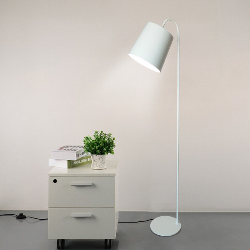Vilfred Nordic Modern Standing Floor Lamp