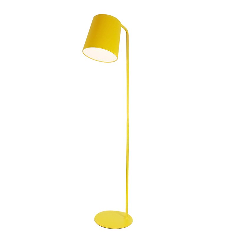 Vilfred Nordic Modern Standing Floor Lamp