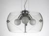 XENIA Glass Pendant Light (Pre-order) - Catalogue.com.sg
