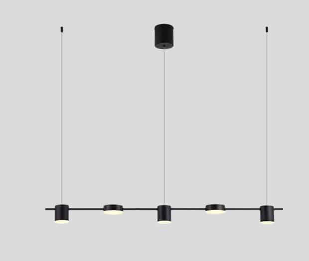 Yaristinn Pods on Sticks Hanging Lamp