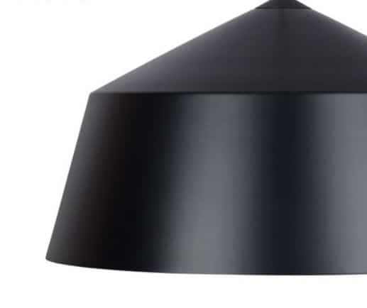BERIT Yurt Tent Hanging Lamp