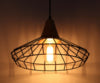 ZINCE Caged Pendant Lights - Catalogue.com.sg