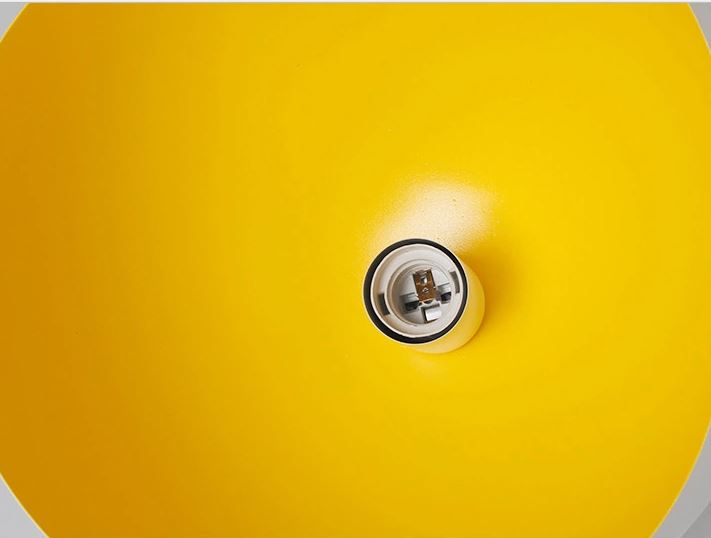 LUDDE Egg House Lamp
