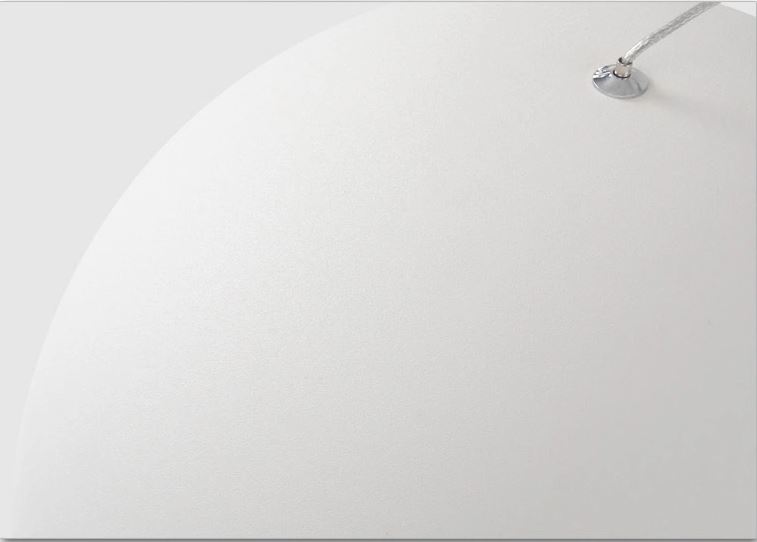 LUDDE Egg House Lamp
