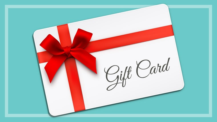 eGift Card