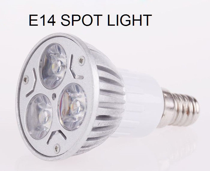 E14 Light Bulb - Catalogue.com.sg