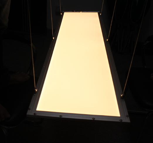 LED Office Panel Pendant Light