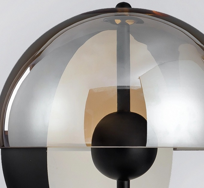 LED Post-modern American Style Creative Table/Floor Lamp