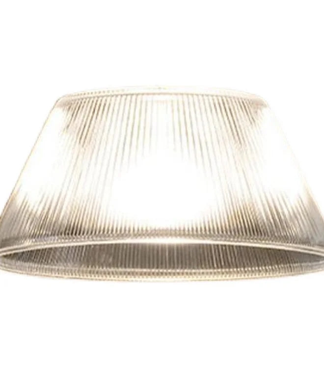 LED JLFR-1 Simple Glass Pendant Light
