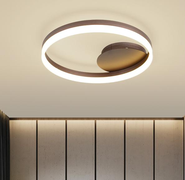 A33 LED Circle Ceiling Light
