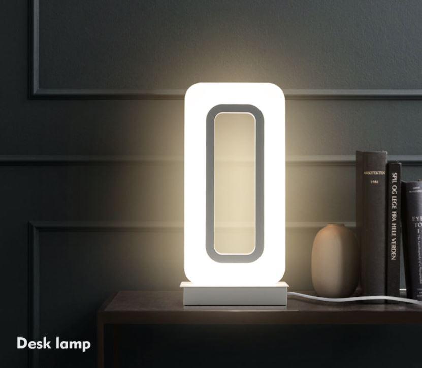 LED Minimalism Table Lamp