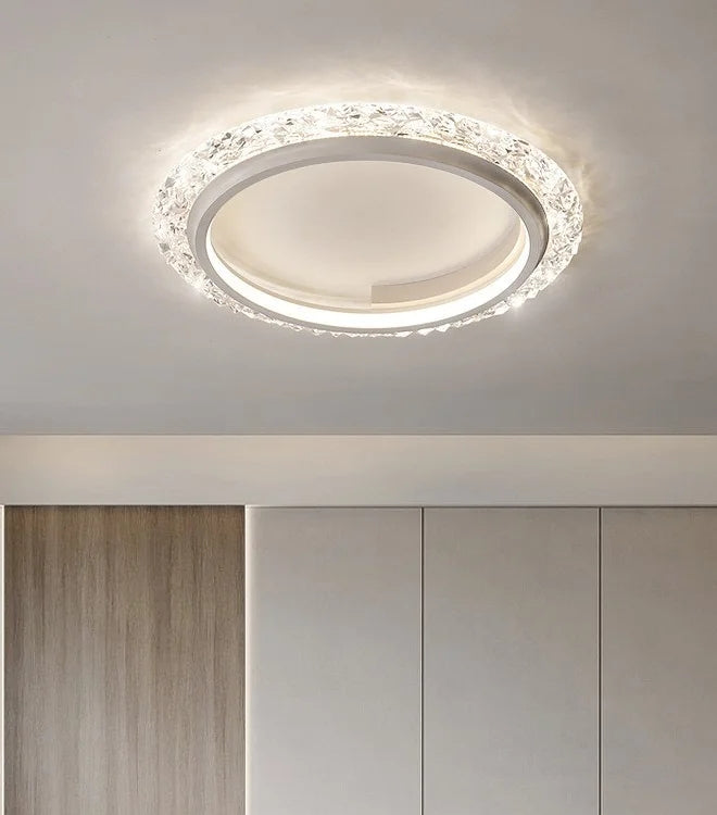 LED Luxury Design Simple Modern Ceiling Light