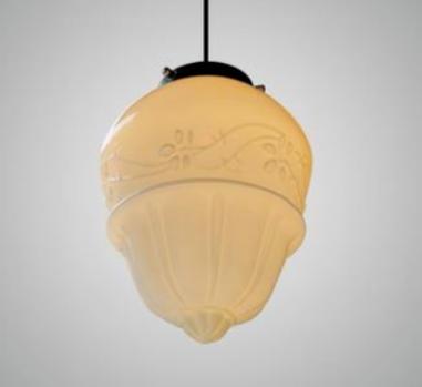 LED Multi-Design North European Style Modern Pendant Light