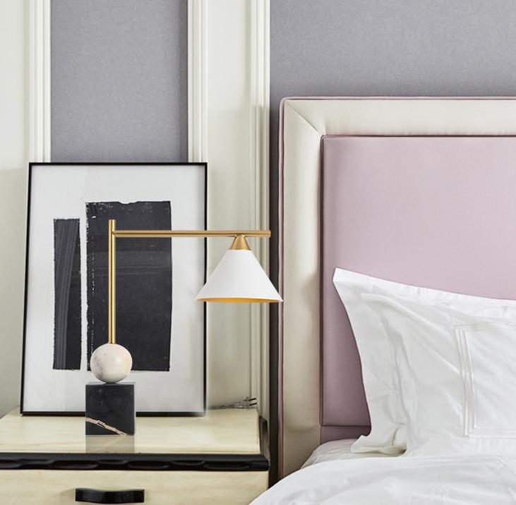 LED Simple Modern Table Lamp 320353