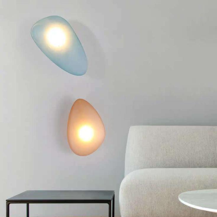 LED Multi-Color Creative Wall Light – Lightingshop