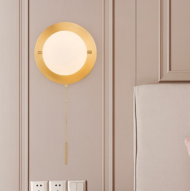 LED Simple Modern Decorative Wall Light
