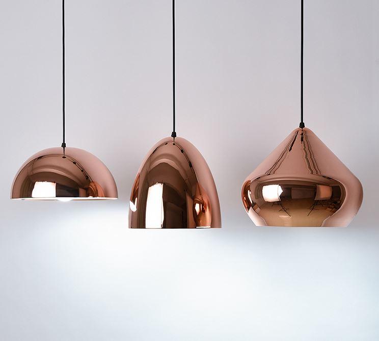 LED Multi-Design Simple Nordic Pendant Light