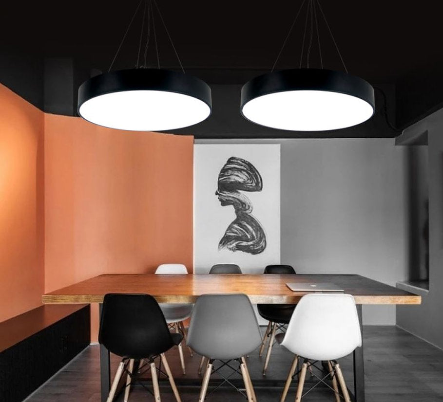 LED Various Design Pendant Light Combination – Lightingshop