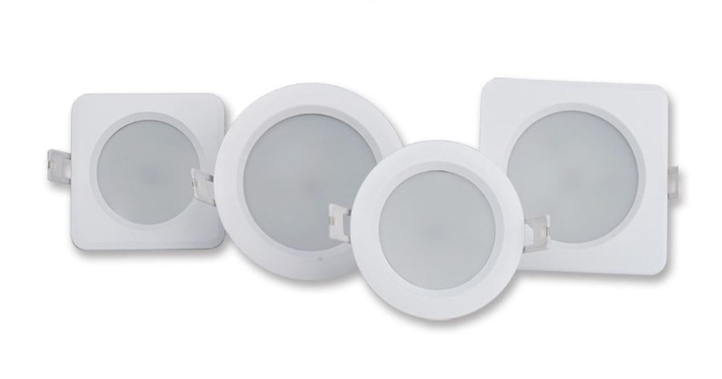 LED IP65 Downlight with Various Wattage