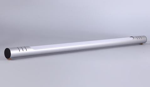 LED Pipe Design Office Pendant Light