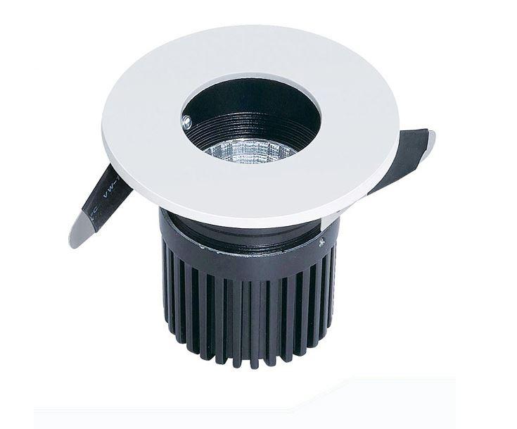 LED COB Downlight Round Design (5w)