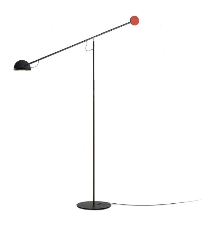 LED Simple Modern Floor Lamp