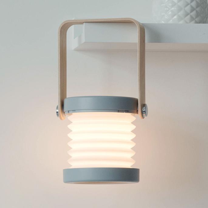 LED Latern Table Lamp