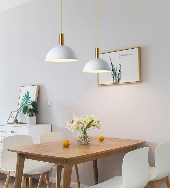 LED Macaron Various Combination Pendant