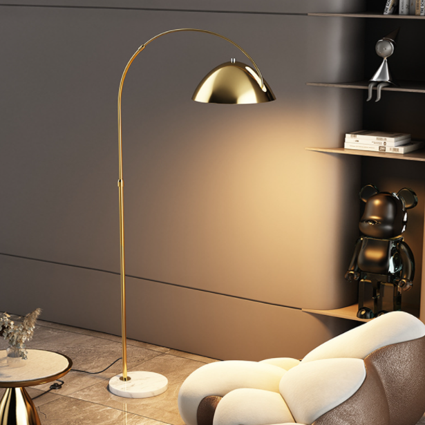 LED Classic Simple Floor Lamp – Lightingshop