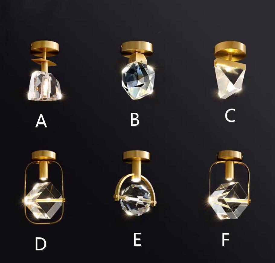 Light Decor Mini LED Modern Mini Ceiling Decoration Light – Lightingshop