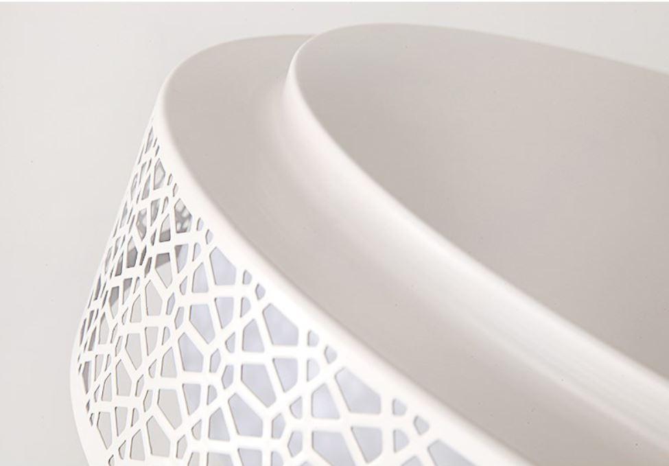 LED Acrylic Morden Design Ceiling Light