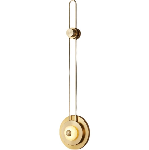 LED Modern Simple Fashion Bedside Wall Light