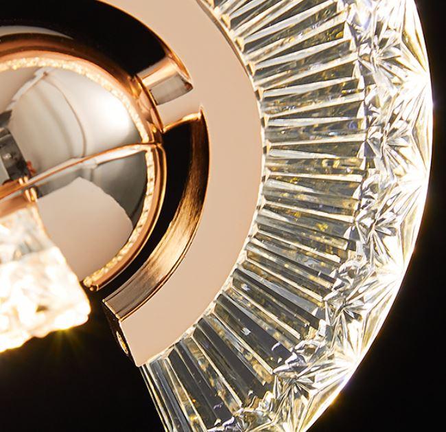 LED Rotatable Pendant
