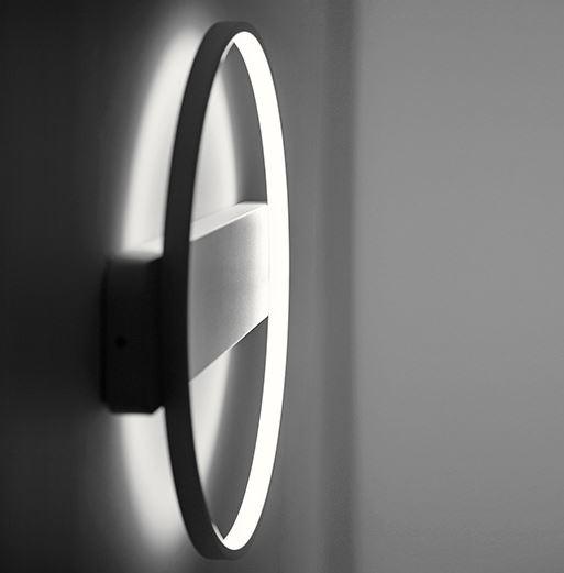 LED Europe Round Design Ceiling Light