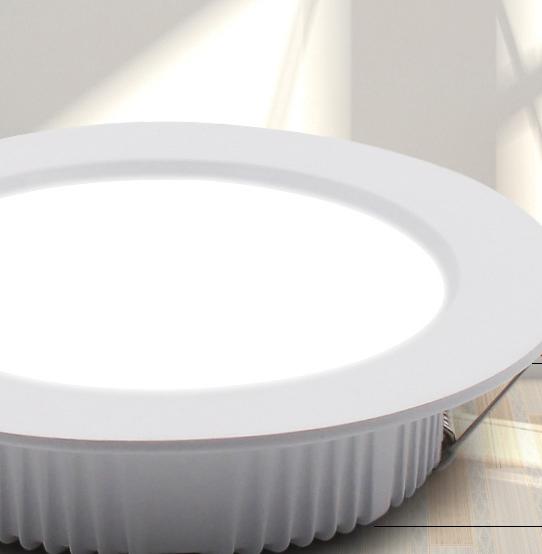 LED Ultra-thin Recessed Downlight