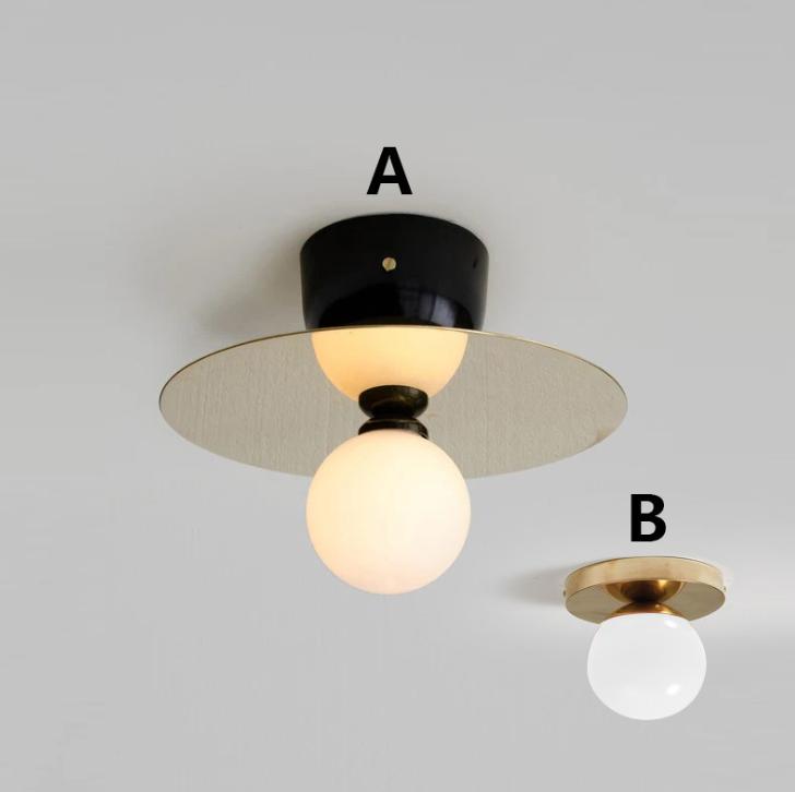 LED Modern Mini Corridor Light