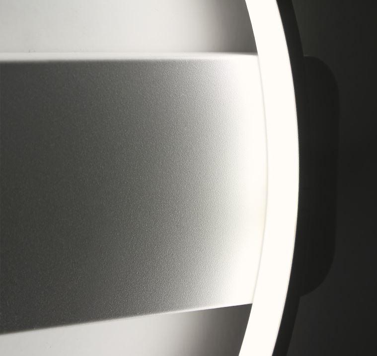 LED Europe Round Design Ceiling Light