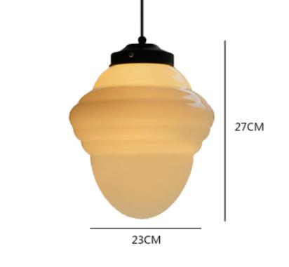 LED Multi-Design North European Style Modern Pendant Light