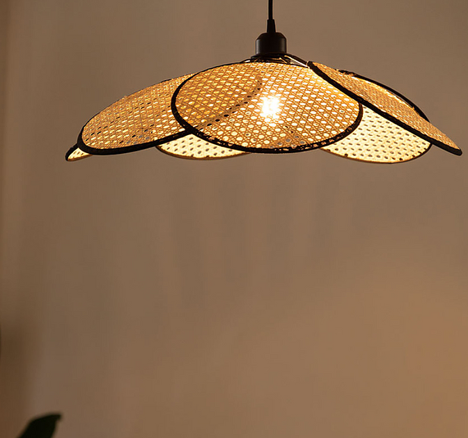 LED Modern Creative Design Simple Pendant Light
