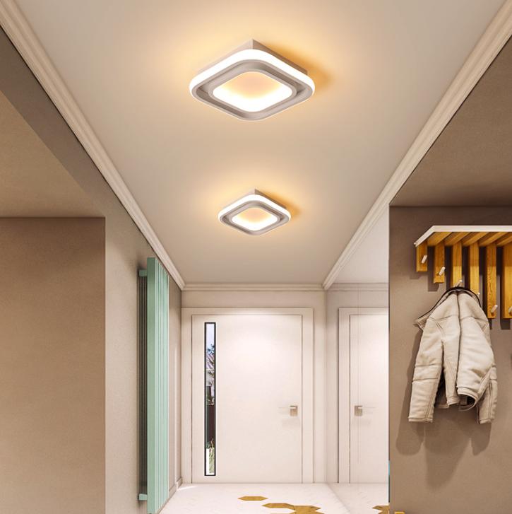 LED Modern Corridor Ceiling Light