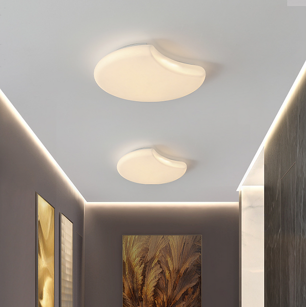 LED Acrylic Modern Children Ceiling Light