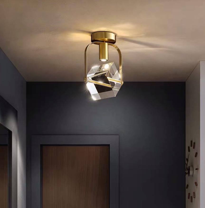LED Modern Mini Ceiling Decoration Light