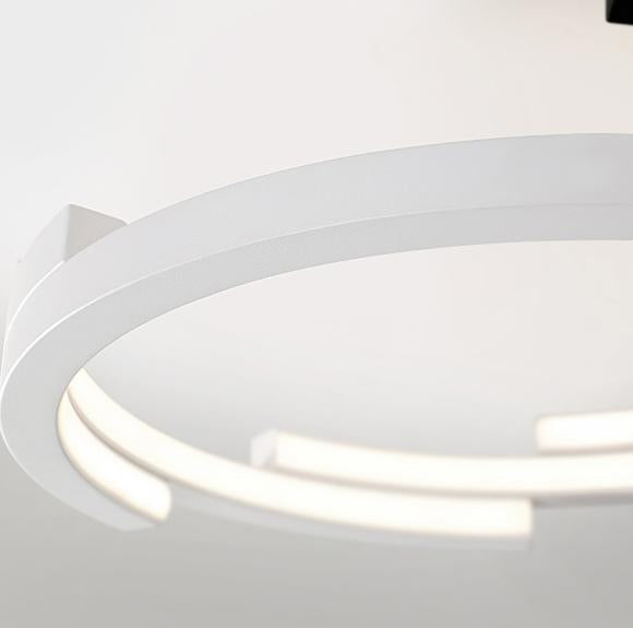 LED Modern STAIRS Ceiling Light