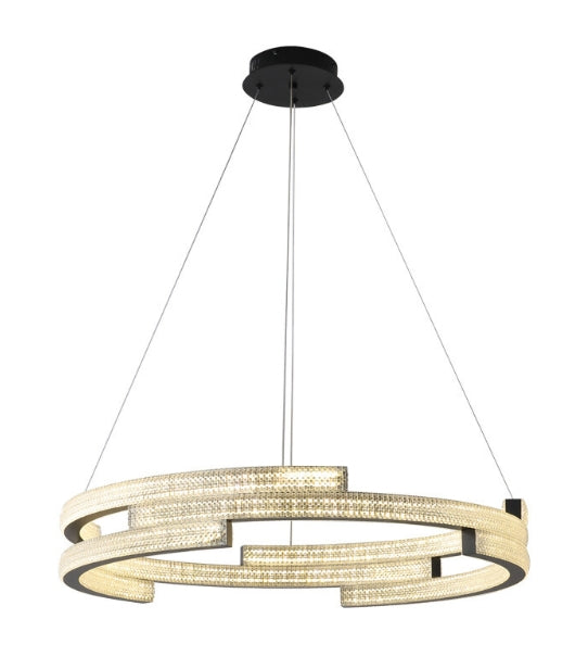 LED Modern Luxury Italian Decorative Pendant Light