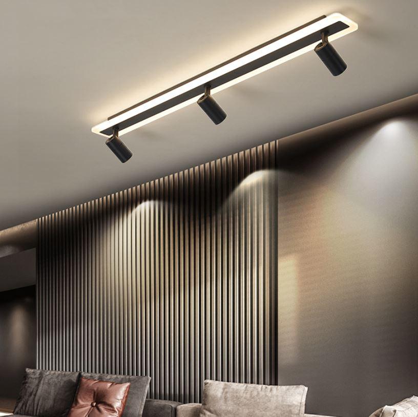 LED Ceiling Track Light – Lightingshop