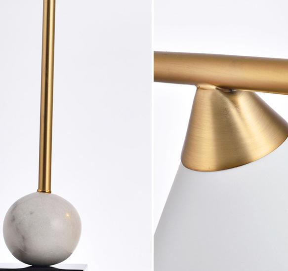 LED Simple Modern Table Lamp 320353