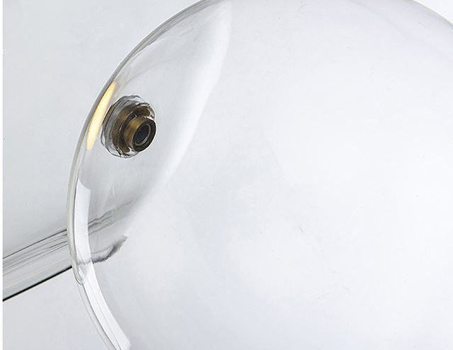LED Micky Mouse Design Pendant Light