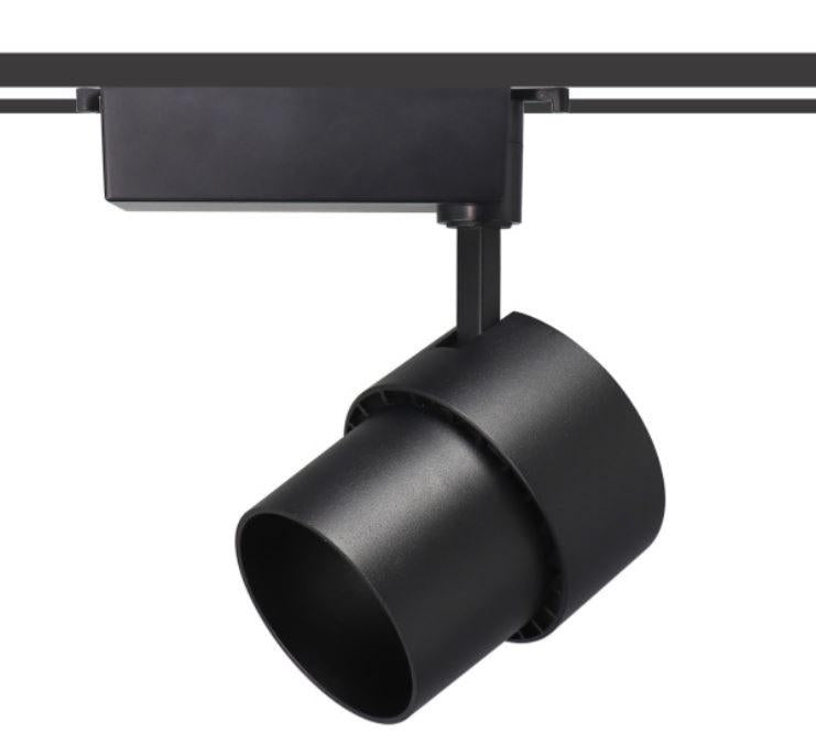 LED Anti-Glare Track Light