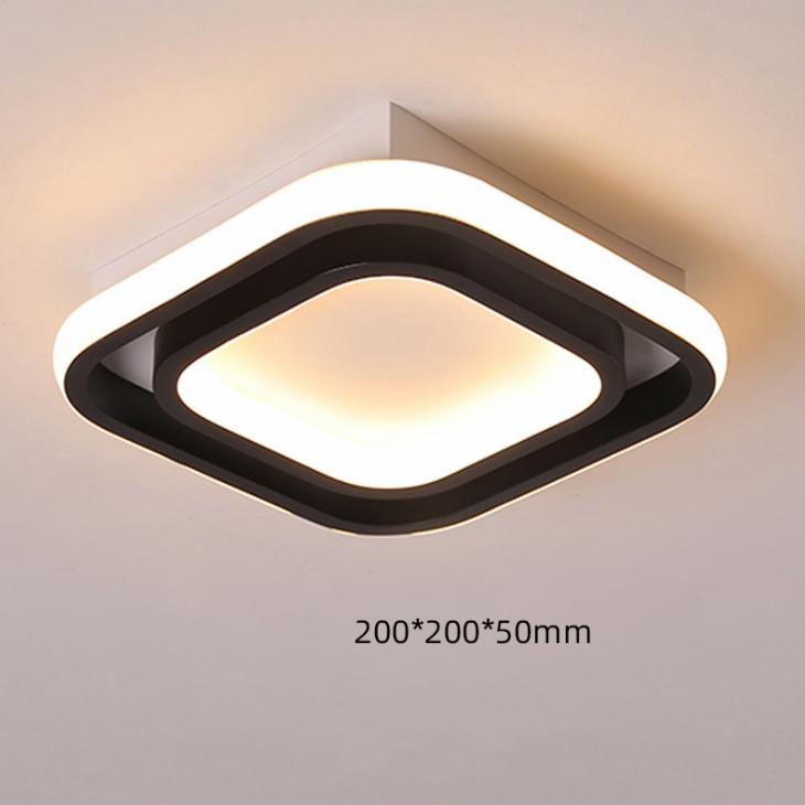 LED Modern Corridor Ceiling Light