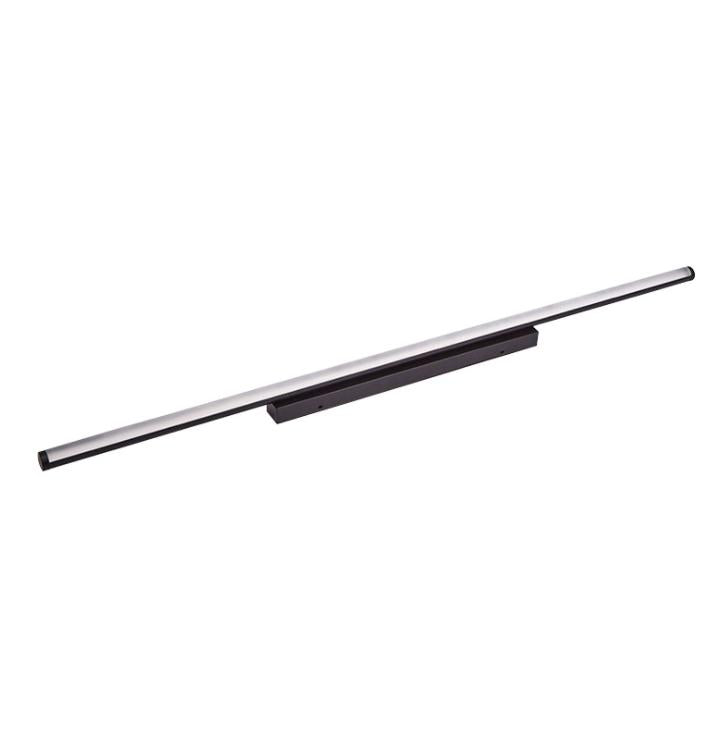 LED Simple Modern Linear Ceiling Light